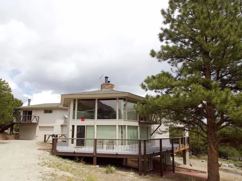 Cliffside - 3 Br Home - Image 1