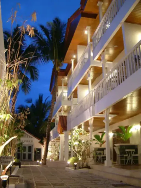 Hey! Jude Resort Hotel - Image 1