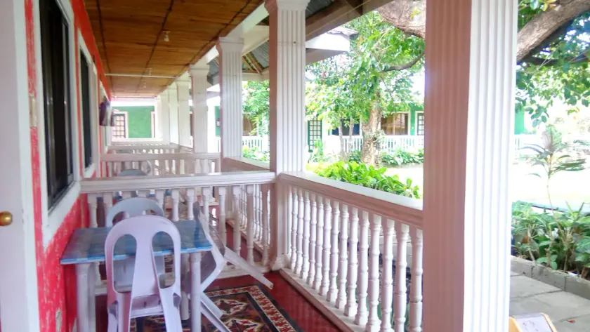 Roligon Resort - Image 1