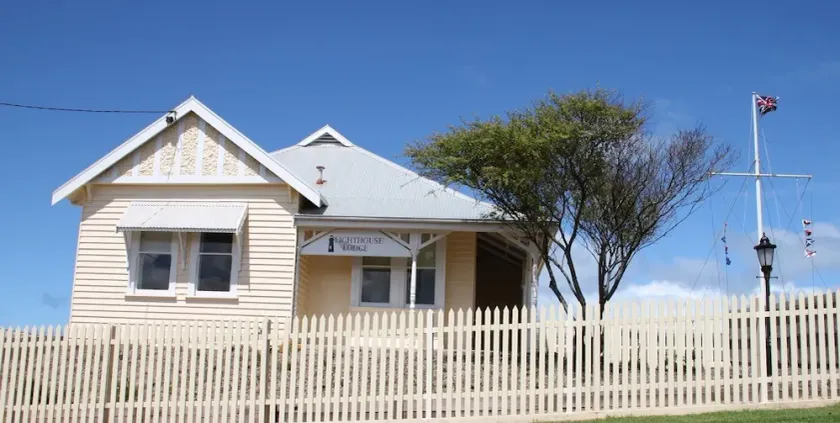 Lighthouse Lodge - Image 1