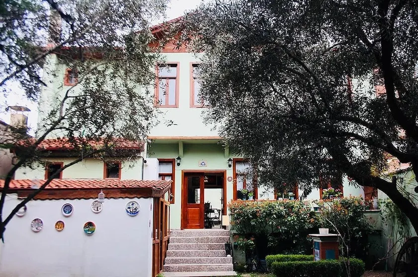Cinili Konak - Image 1