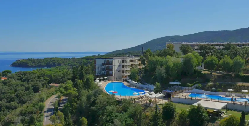 TH Capoliveri - Grand Hotel Elba International - Image 1