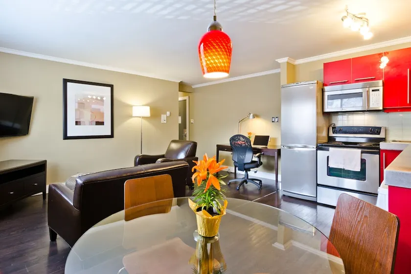 Zen Lofts Calgary - Image 1