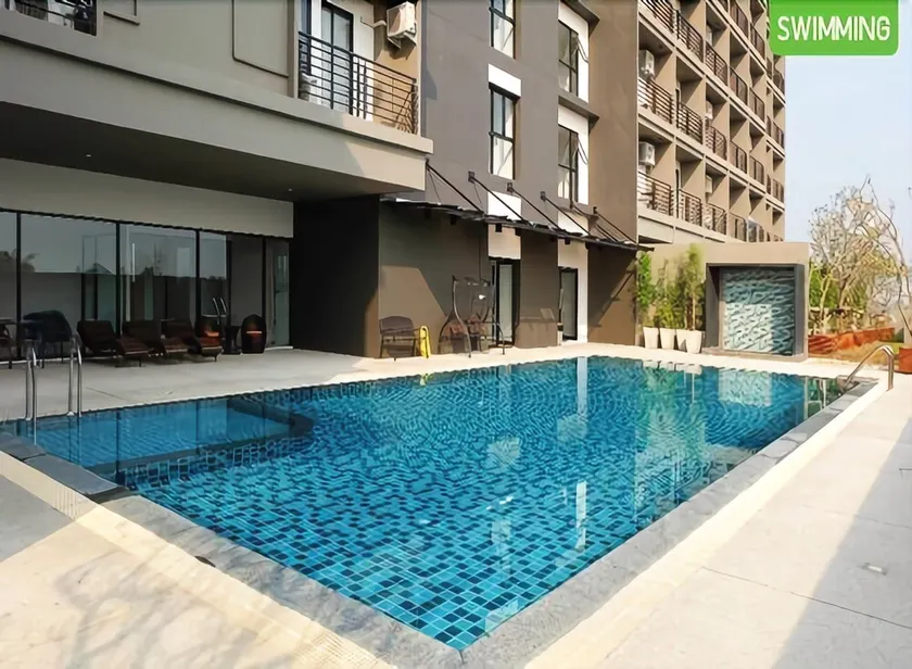 Kanyarat Condominium - Image 1