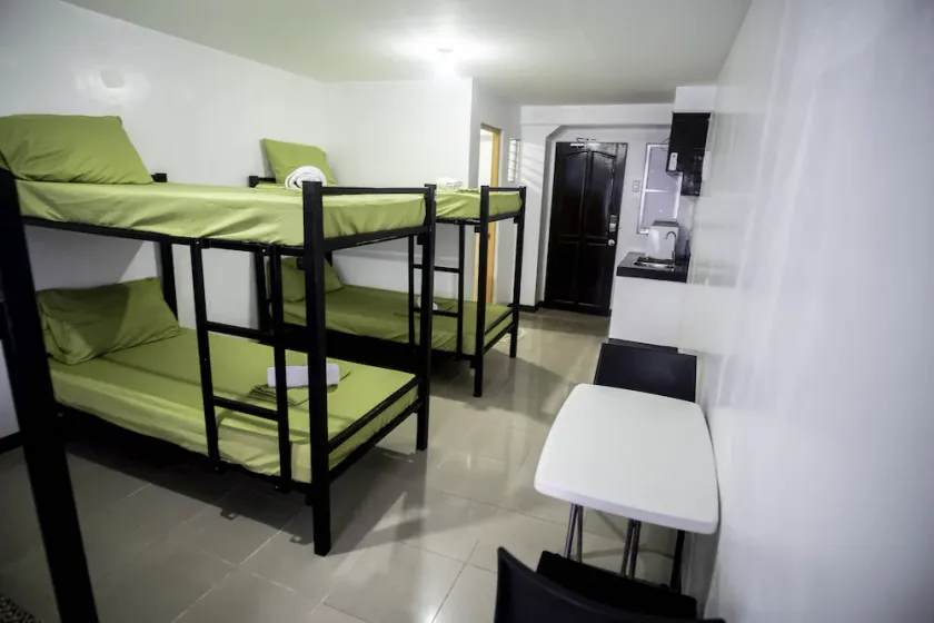 SR Hostel - Image 1