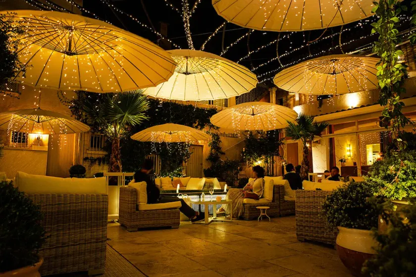 L'auberge Saint Remy De Provence - Image 1