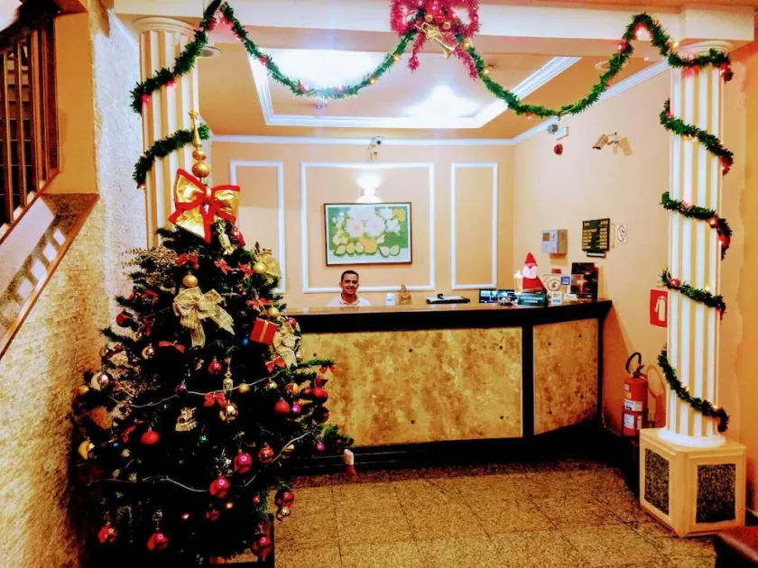 Hotel Max Mazza - Image 1