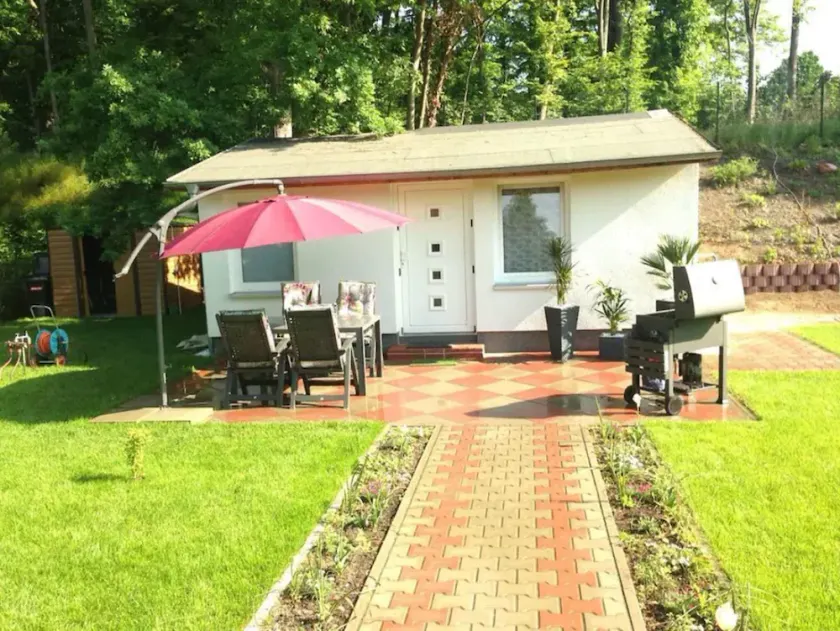 Kleines Ferienhaus - Image 1