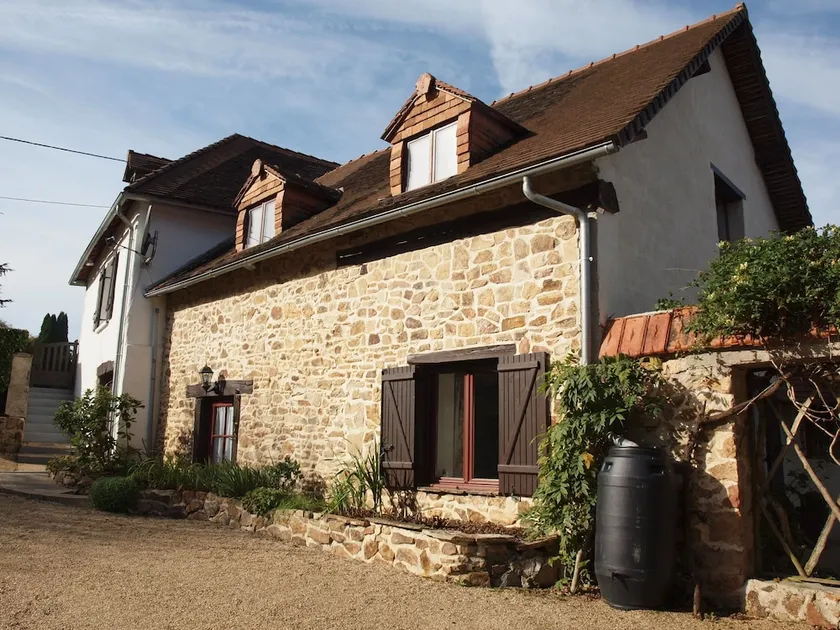 La Vieille Porcherie - Image 1
