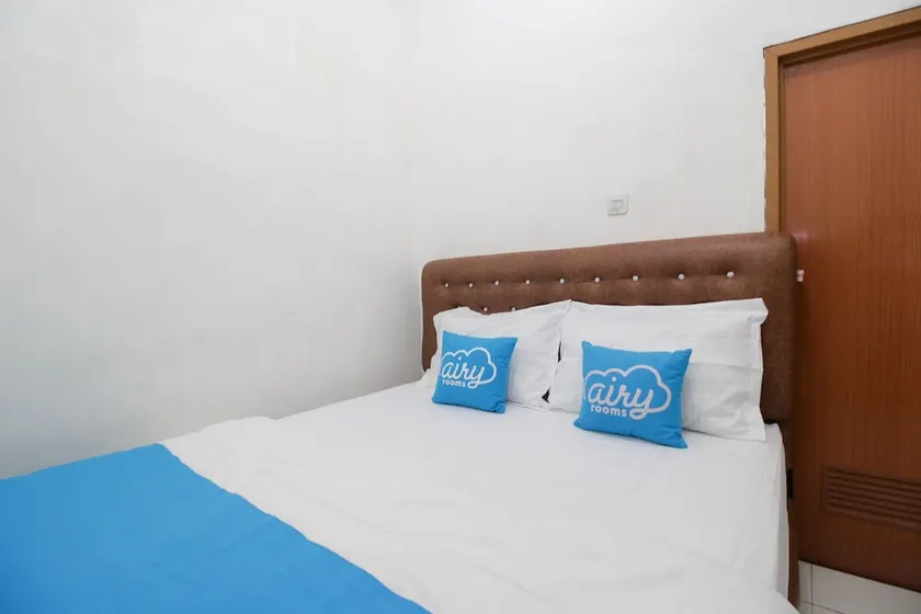 Airy Eco Grogol Susilo Enam 6 Jakarta - Image 1
