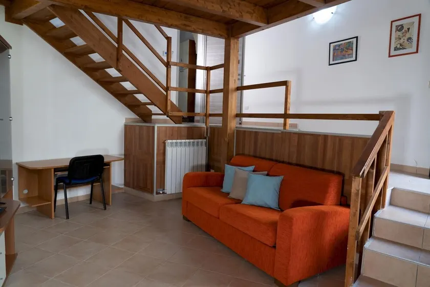 La Piccola Corte in Cavallino - Image 1