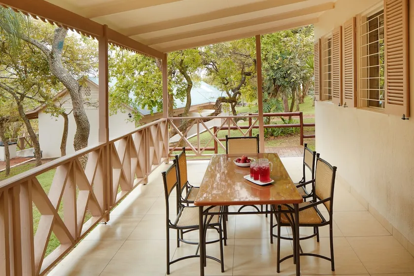Waterberry Hill Resort And Spa - Image 1