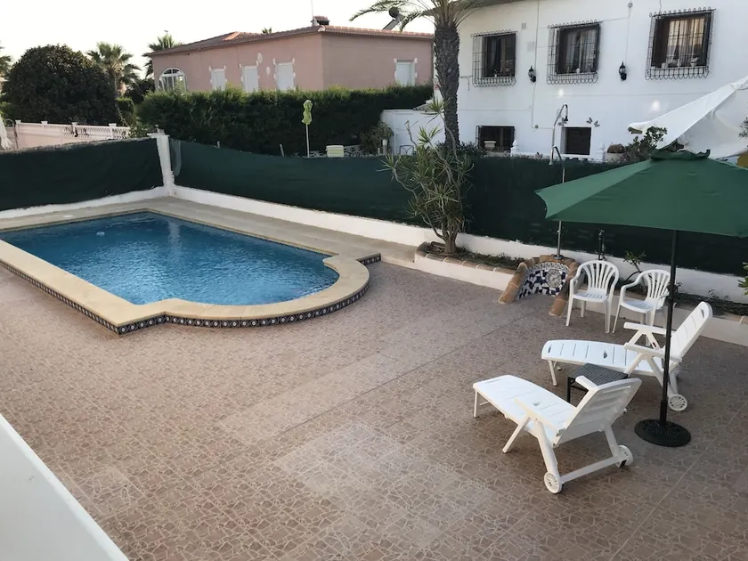Homely Apartments Rocio Del Mar - Image 1