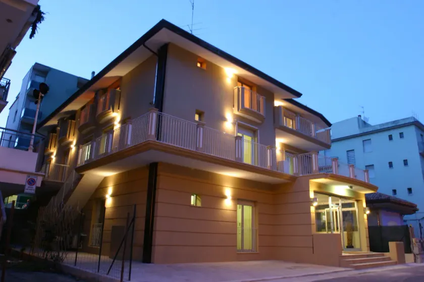Residence La Dolce Vita - Image 1