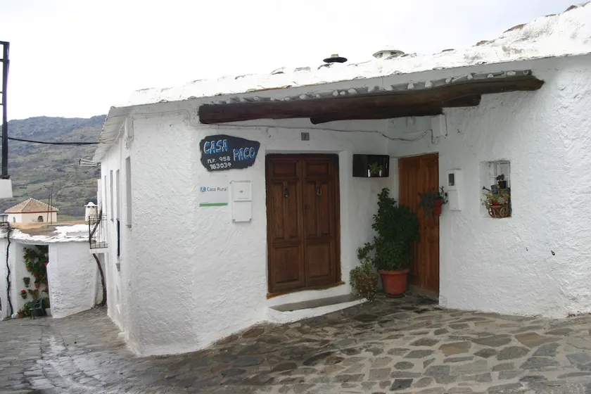 Casa Paco - Image 1