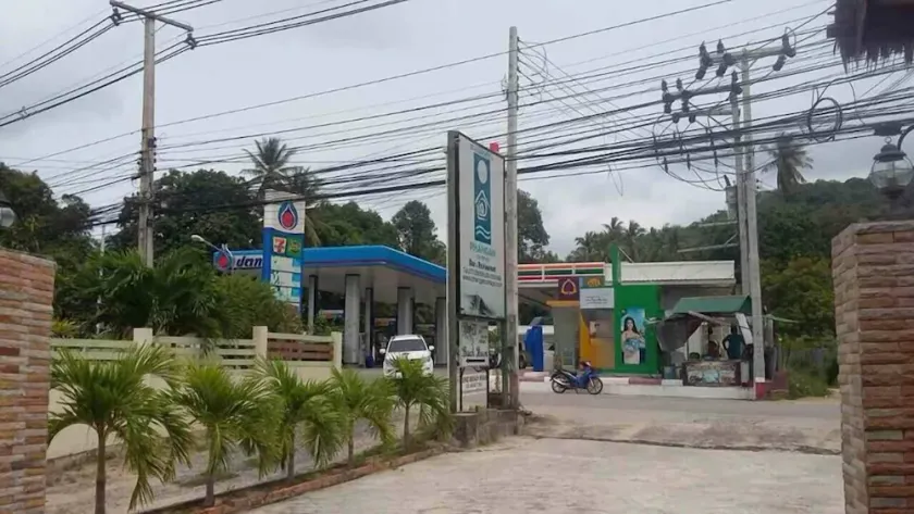 Phangan Cottage - Image 1