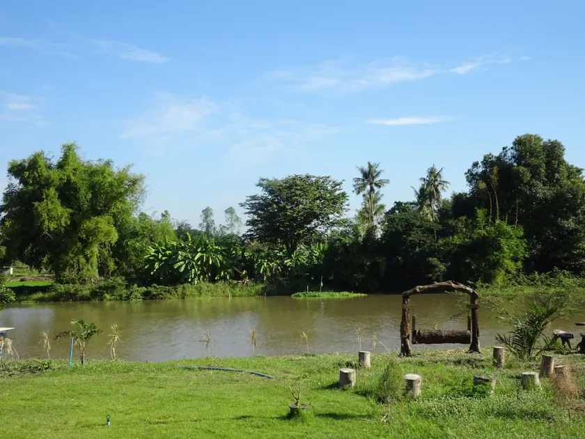 Happy Hamlets Resort And Cafe - Image 1