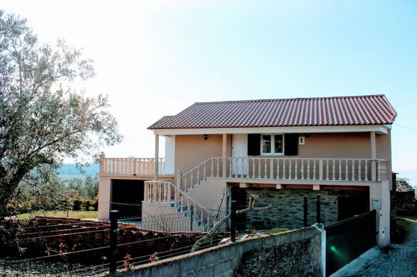 Casa de Vila Seca - Image 1