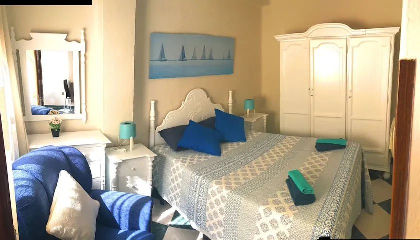 Sky Sea Holidays Málaga Alameda - Image 1