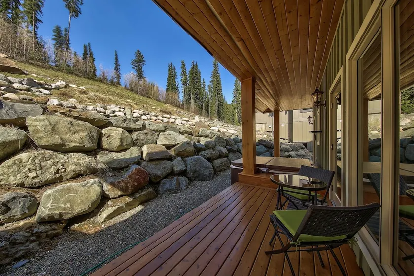 Peaks Retreat by Bear Country - Image 1