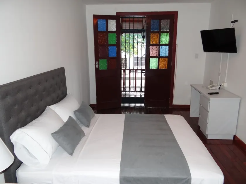 Casa Hotel Vida - Image 1