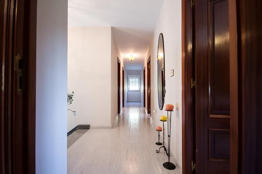 102177 House in Muros - Image 1