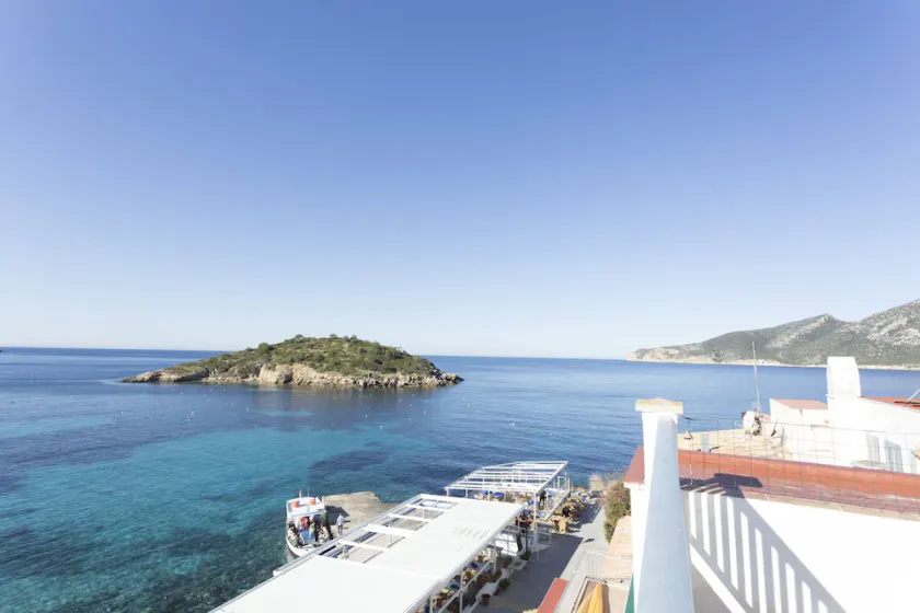 Sant ELM Vistamar Apartment - Image 1