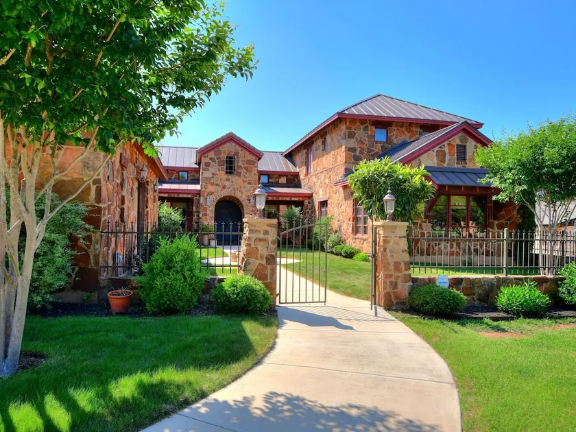 The Arrive Sunset Estate 4 Bedroom Home - Image 1