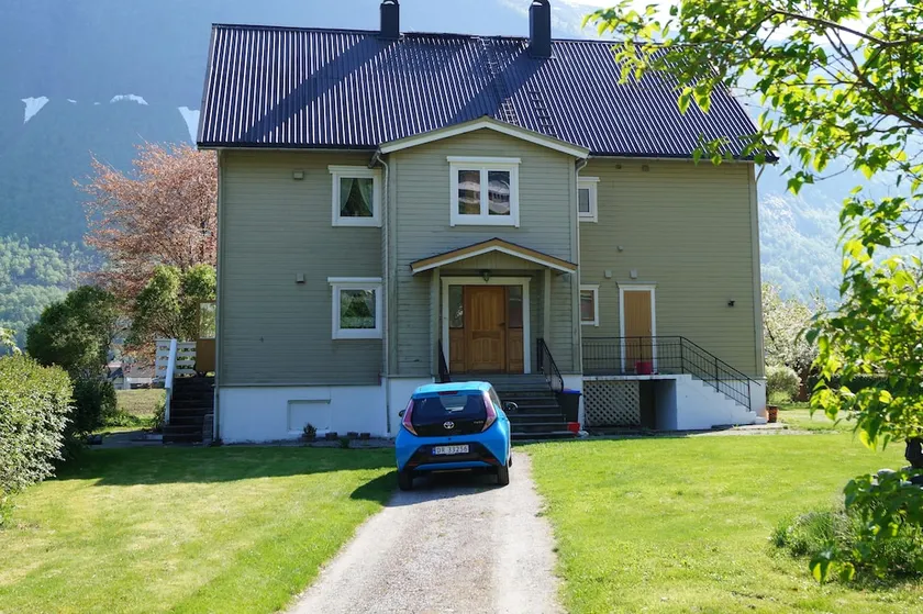 Stordalsferien - Image 1