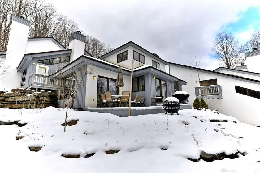 The Woods by Killington Vacation Rentals - 3 Bedrooms - Image 1