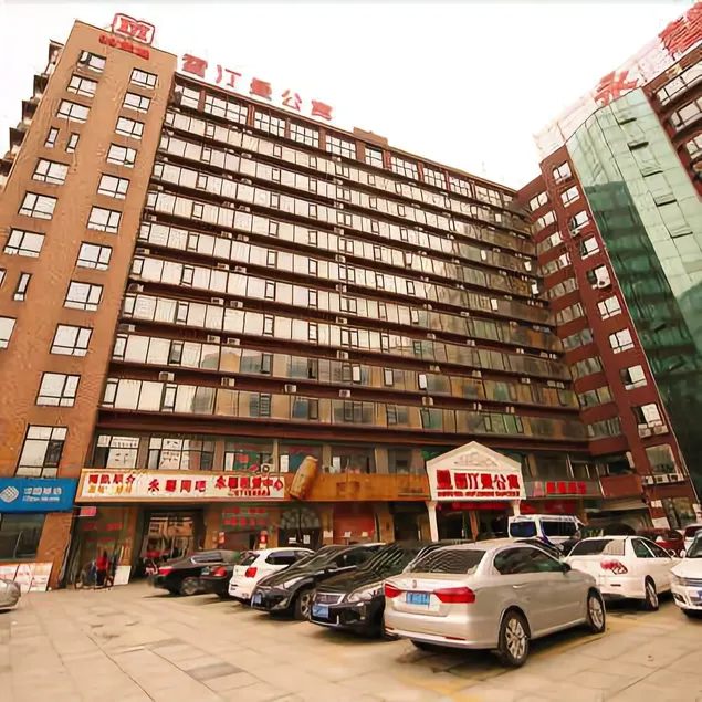 Laidmain Hotel - Image 1