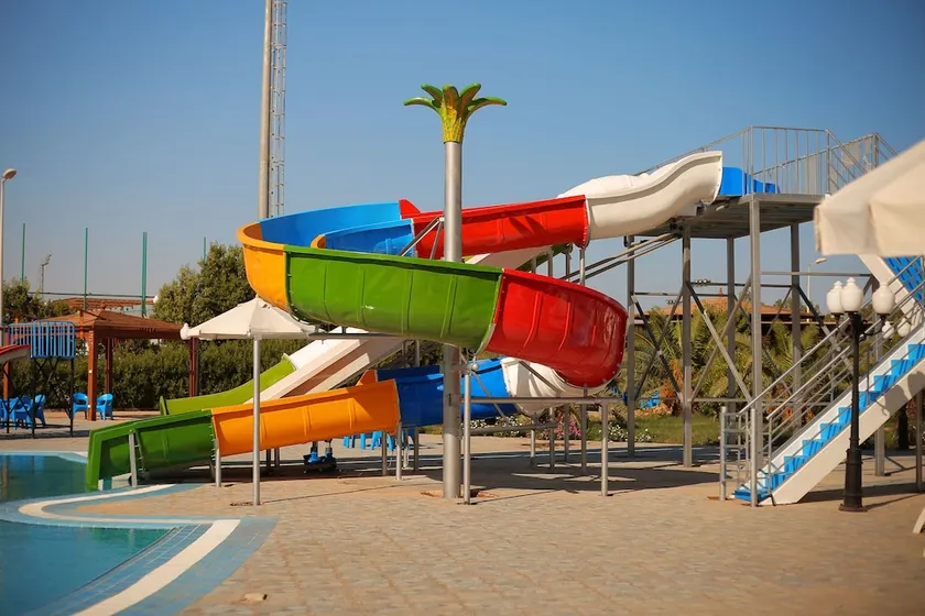 Tolip Inn Sharm - Image 1