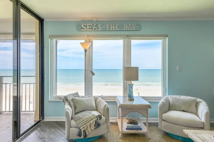 Sand Dollar 507 Penthouse Paradise - Image 1