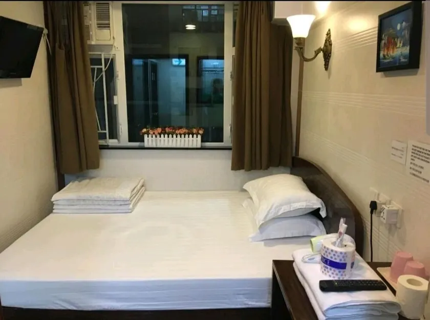 Pacific Guest House - Image 1