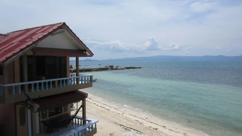 Charung Bungalows - Image 1