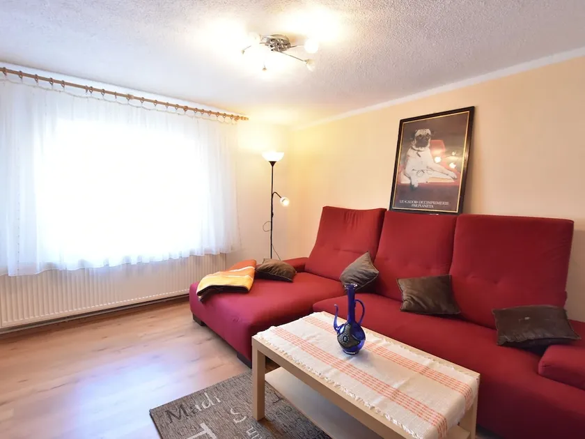 Spacious Apartment in Rakow Near the Sea - Image 1