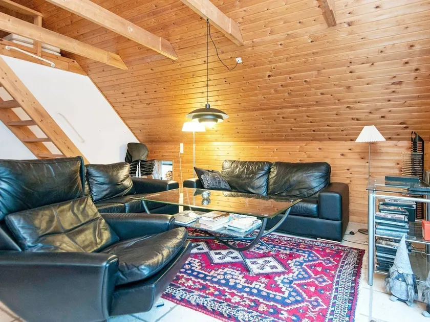 Exclusive Holiday Home in Jutland Denmark With Sauna - Image 1