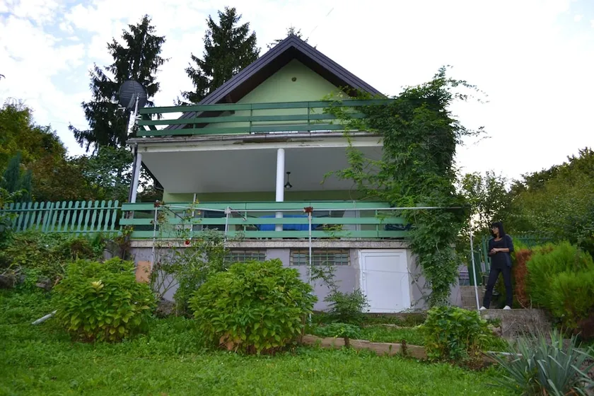 House With 3 Bedrooms in Sveta Nedelja, With Wonderful City View, Enclosed Garden and Wifi - Image 1