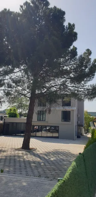 Bademli Pino Otel - Image 1