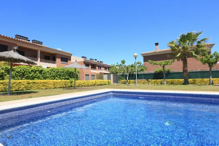 Casa Para 6 Personas en Cambrils - Image 1