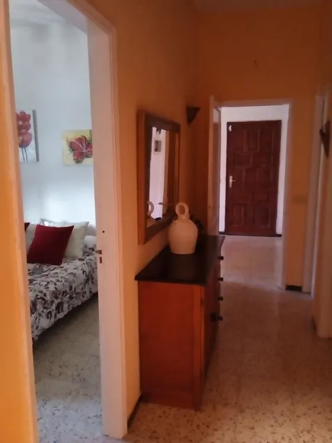 House With 2 Bedrooms in Guatiza, With Furnished Terrace and Wifi - 5 - Image 1