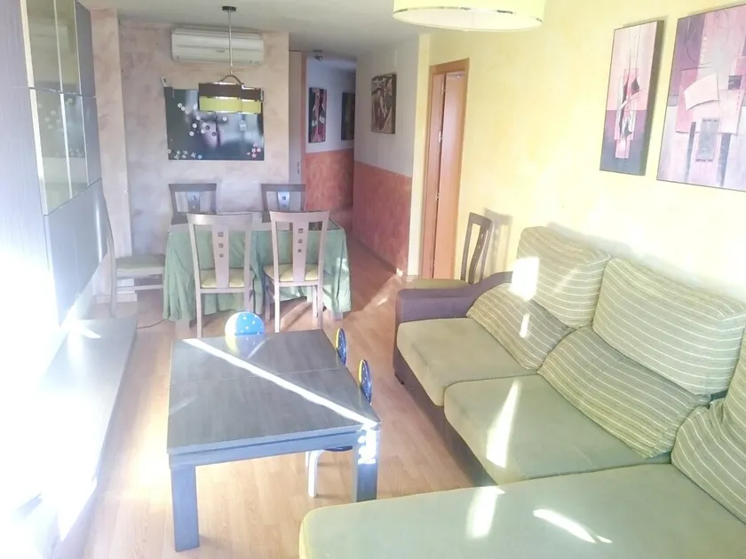 Apartment With in Armilla Granada With Wonderful City Vi - Image 1