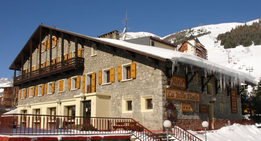 Hotel La Belle Etoile - Image 1