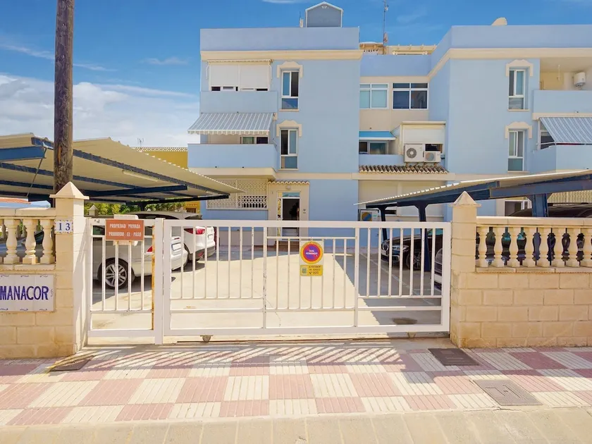 Boutique Apartment in Xeraco Near the Seabeach - Image 1