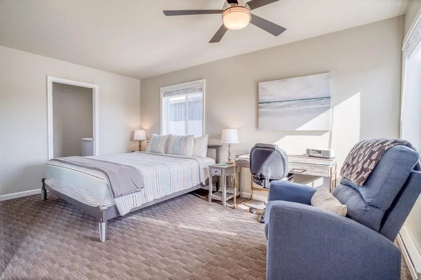 Beach Abode - Image 1