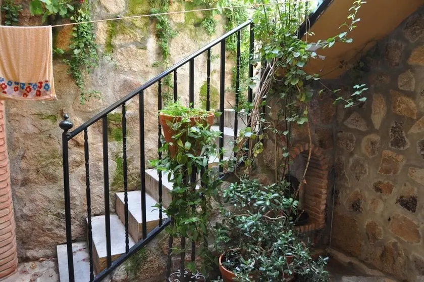 House With 2 Bedrooms in Torrejón el Rubio, With Wonderful Mountain Vi - Image 1