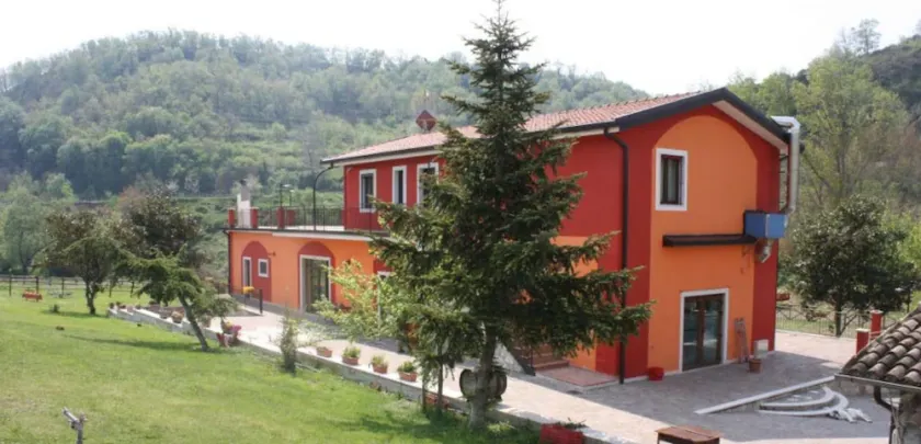 San Pietro Agriturismo - Image 1