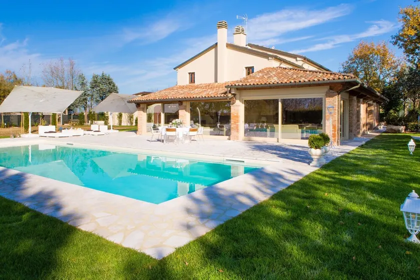 Villa Nidodonda Country Resort & Spa - Image 1