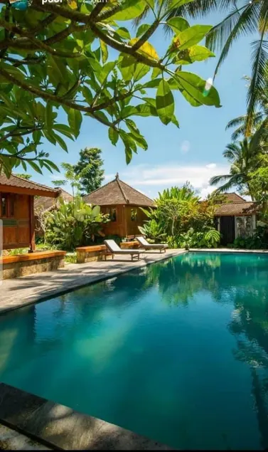 Kishi-Kishi Suites Ubud - Image 1