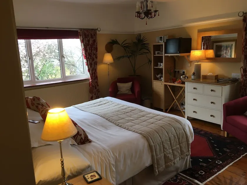 Harvest House B & B - Image 1